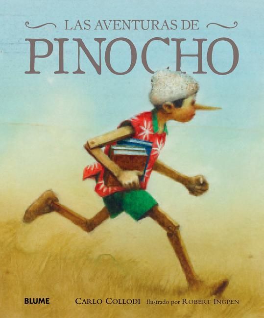 Produktbild: Las Aventuras de Pinocho