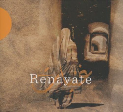 Produktbild: Renayate