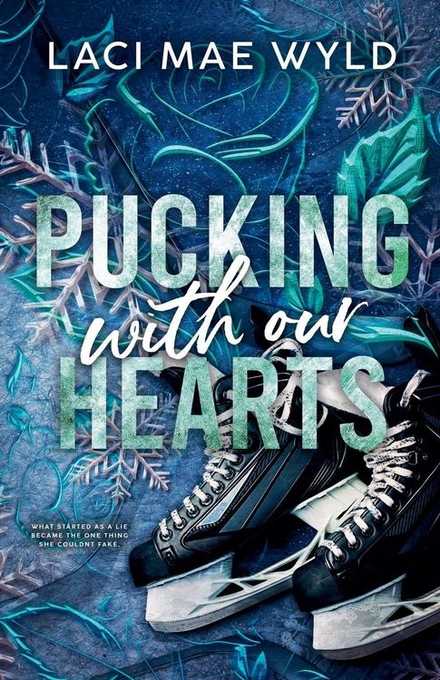 Produktbild: Pucking With Our Hearts