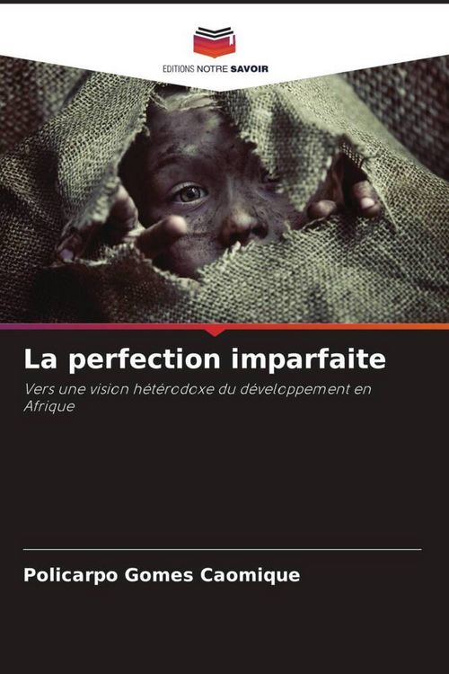 Produktbild: La perfection imparfaite