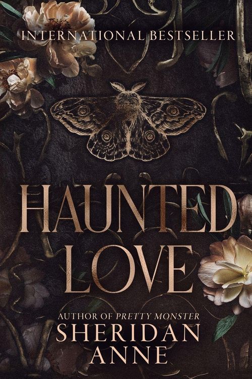 Produktbild: Haunted Love