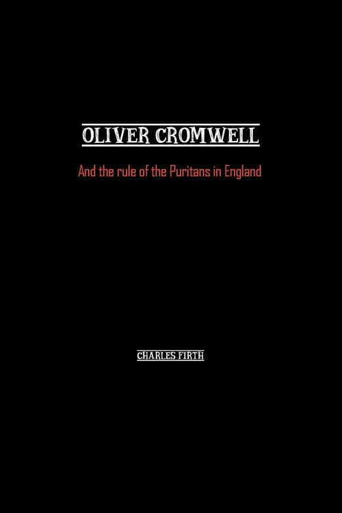 Produktbild: Oliver Cromwell