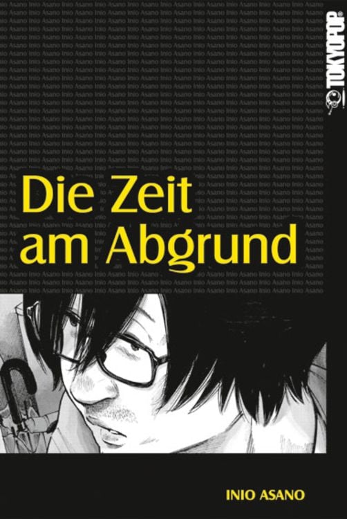 Produktbild: Die Zeit am Abgrund