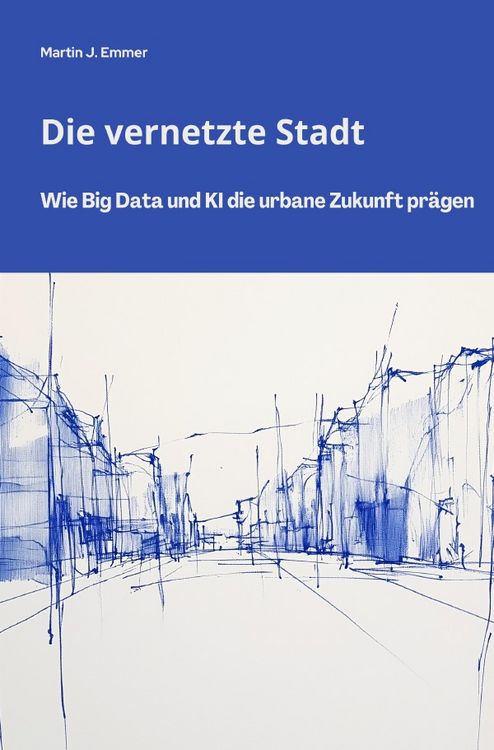 Produktbild: Die vernetzte Stadt