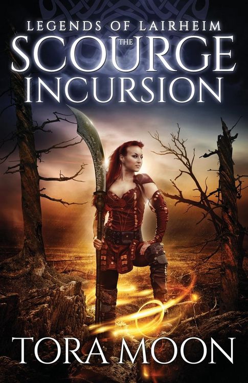 Produktbild: The Scourge Incursion