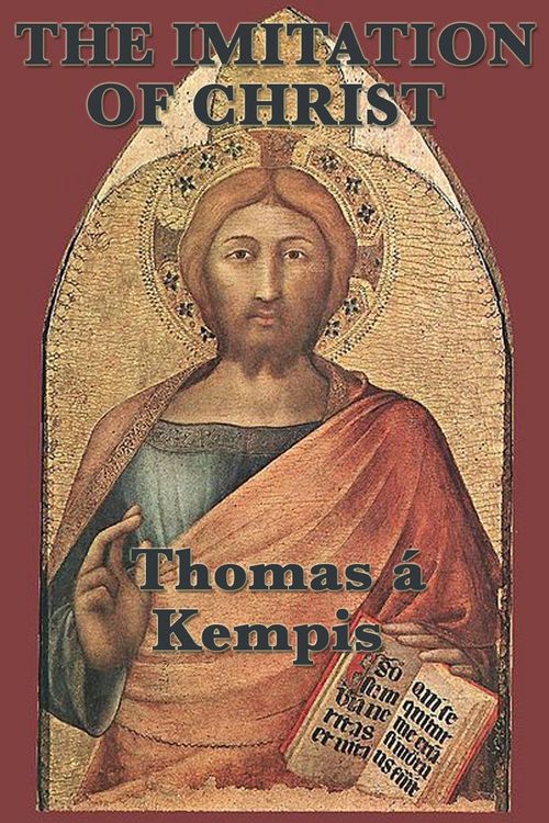 Produktbild: The Imitation of Christ