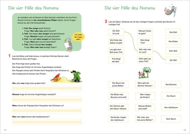 Produktbild: Fit f&uuml;r Deutsch 3. Klasse. Lernen und verstehen