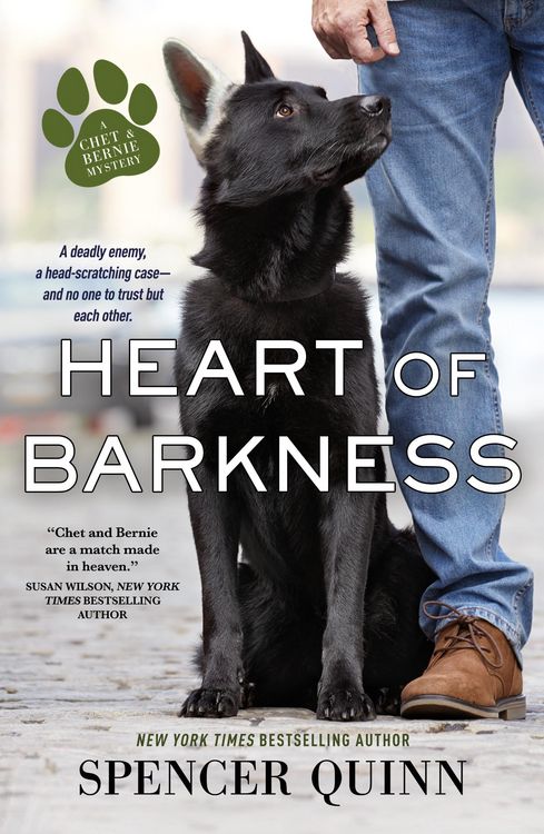 Produktbild: Heart of Barkness