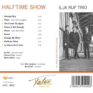 Produktbild: Halftime Show