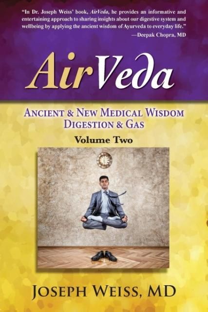 Produktbild: AirVeda