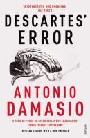 Produktbild: Descartes' Error