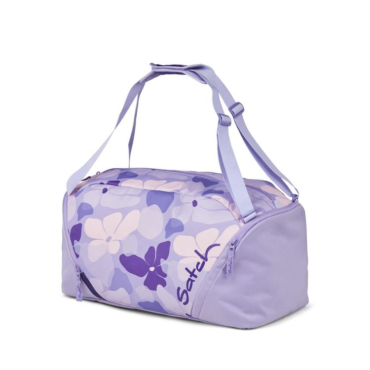 Produktbild: Satch Sporttasche Lilac Blossom
