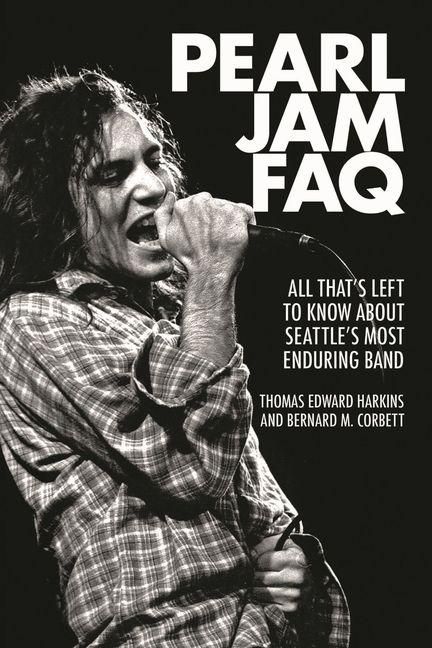 Produktbild: Pearl Jam FAQ