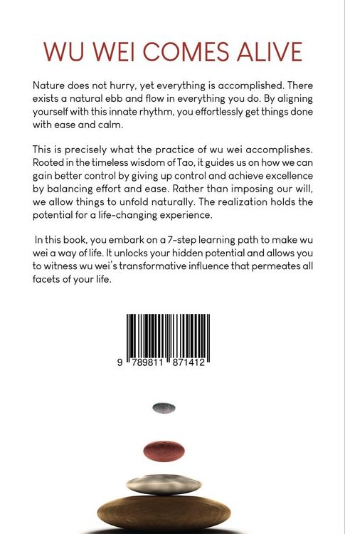 Produktbild: Wu Wei Comes Alive