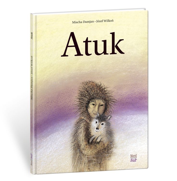 Produktbild: Atuk