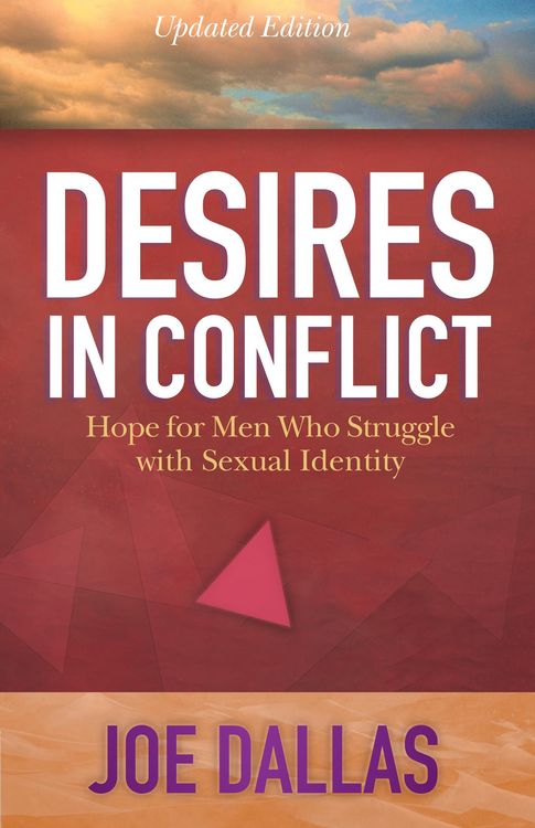 Produktbild: Desires in Conflict