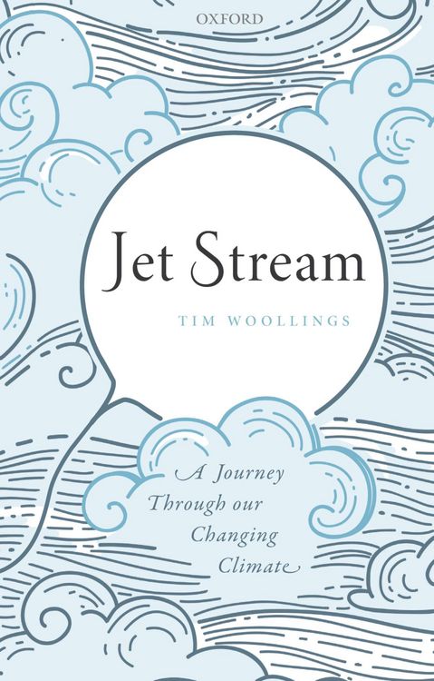 Produktbild: Jet Stream