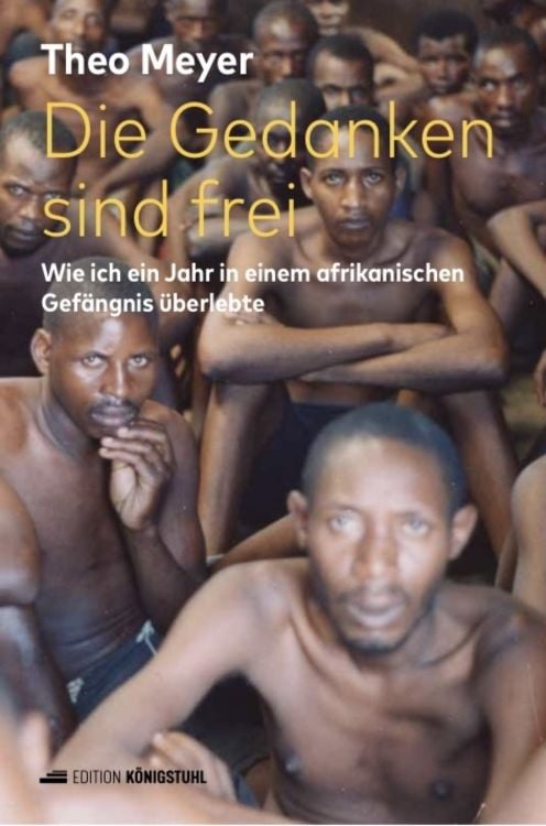 Produktbild: Die Gedanken sind frei