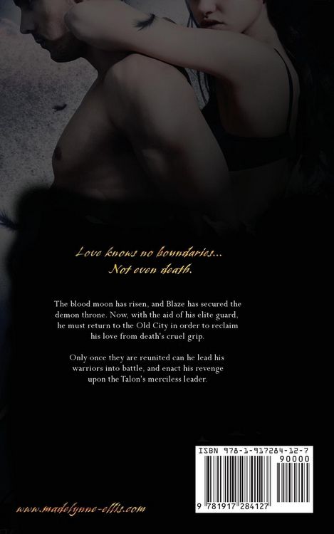 Produktbild: Shadow Queen
