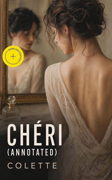 Produktbild: Ch&eacute;ri (Annotated)