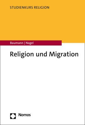 Produktbild: Religion und Migration