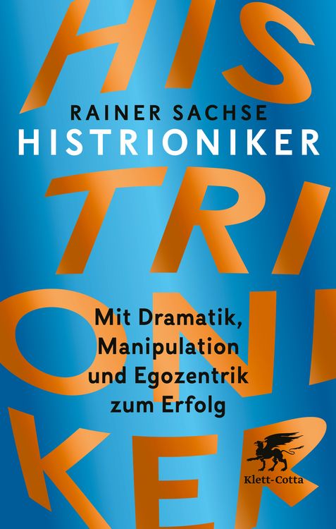 Produktbild: Histrioniker