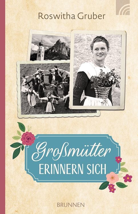 Produktbild: Gro&szlig;m&uuml;tter erinnern sich