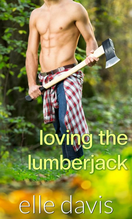 Produktbild: Loving the Lumberjack