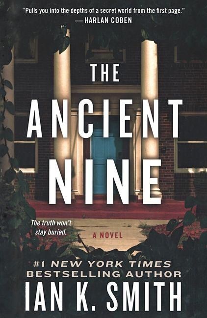 Produktbild: The Ancient Nine