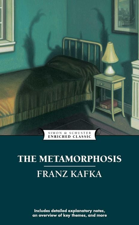Produktbild: The Metamorphosis