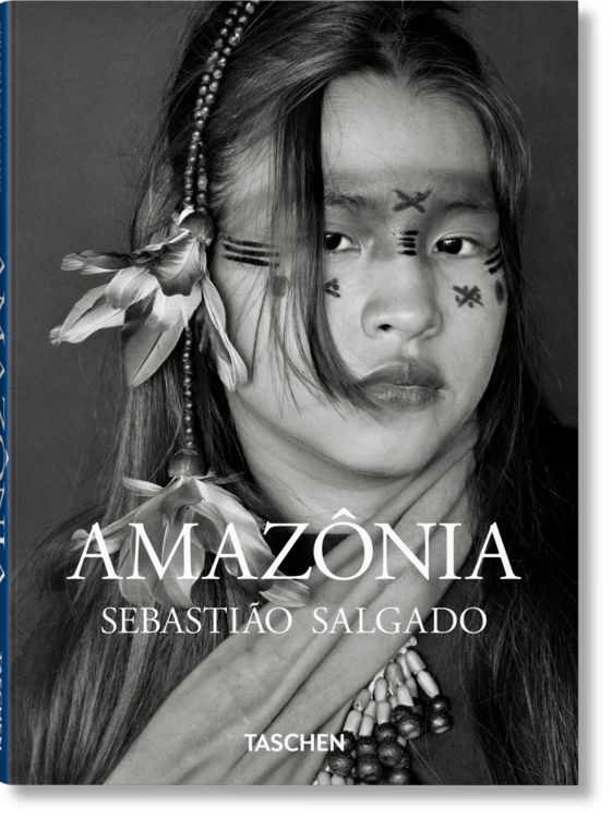 Produktbild: Sebasti&atilde;o Salgado