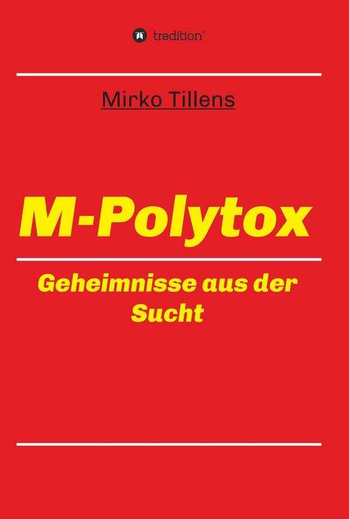 Produktbild: M-Polytox