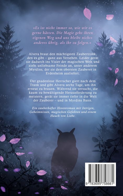 Produktbild: Secrets of the Woods