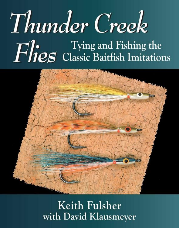 Produktbild: Thunder Creek Flies