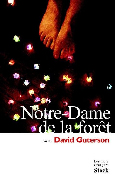 Produktbild: Notre-Dame de la for&ecirc;t