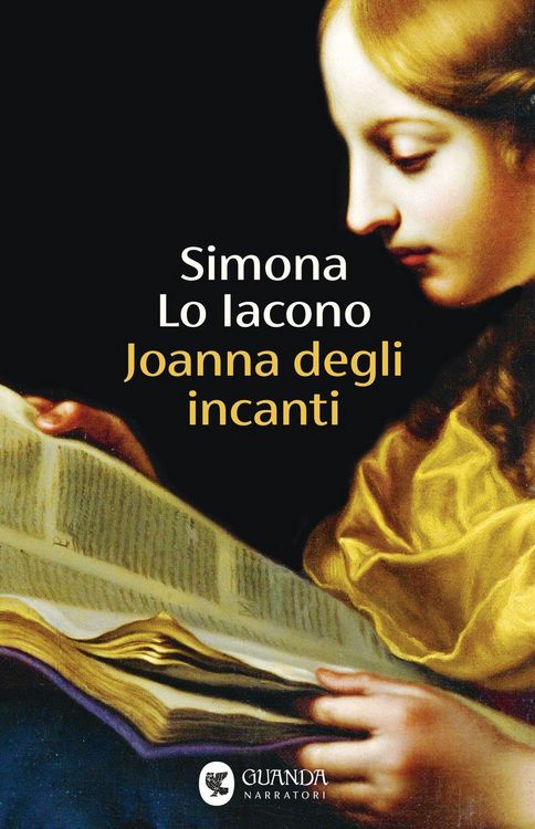 Produktbild: Joanna degli incanti