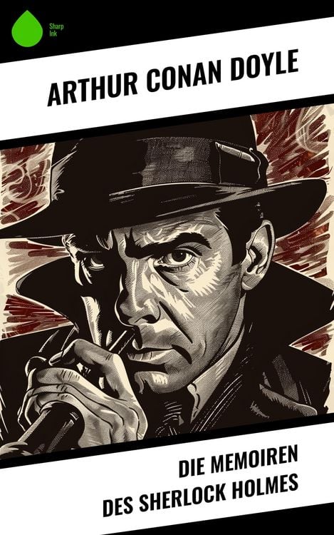 Produktbild: Die Memoiren des Sherlock Holmes