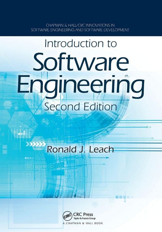 Produktbild: Introduction to Software Engineering
