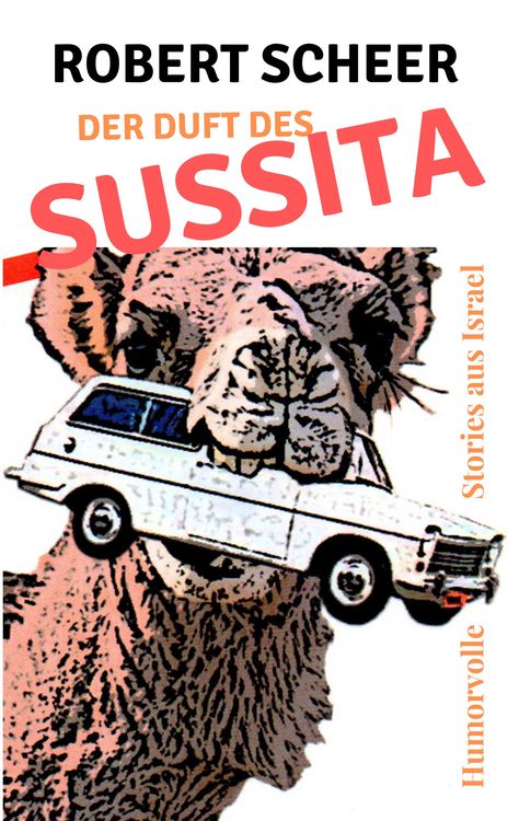 Produktbild: Der Duft des Sussita
