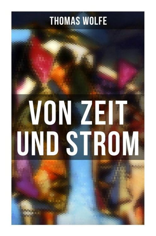 Produktbild: Von Zeit und Strom