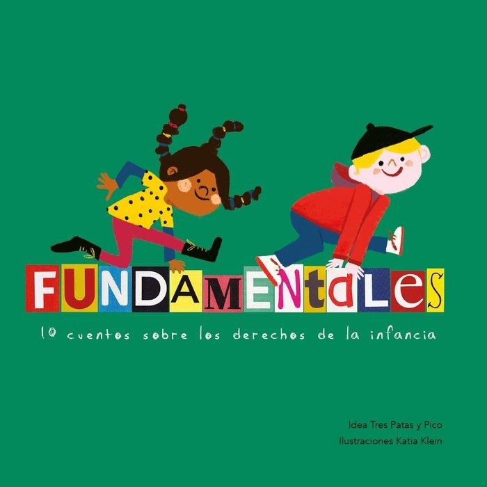 Produktbild: Fundamentales
