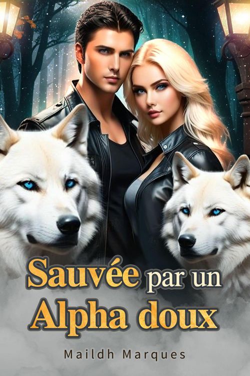 Produktbild: Sauv&eacute;e par un Alpha doux
