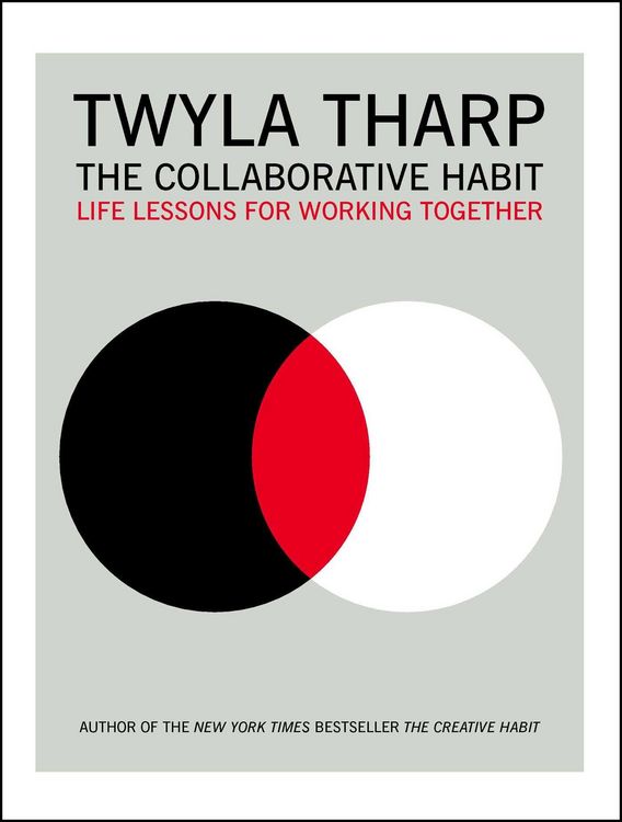 Produktbild: The Collaborative Habit