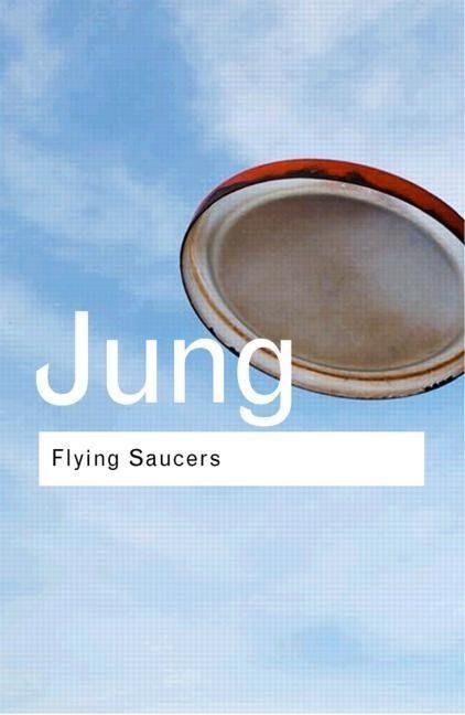 Produktbild: Jung, C: Flying Saucers