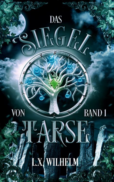 Produktbild: Das Siegel von Tarse