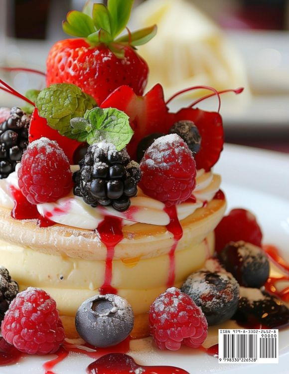 Produktbild: 50 French Dessert Recipes for Home