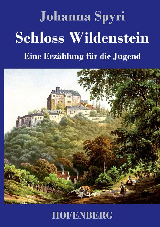 Produktbild: Schloss Wildenstein