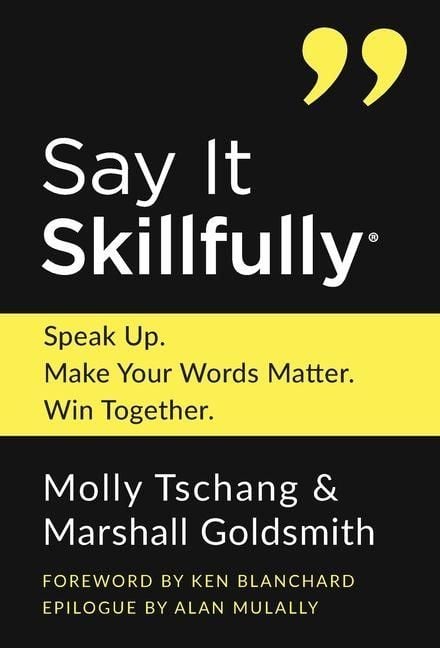 Produktbild: Say It Skillfully