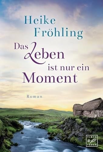 Produktbild: Das Leben ist nur ein Moment