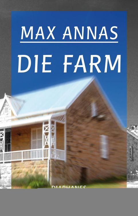 Produktbild: Die Farm